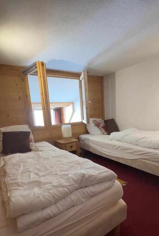 Appartement duplex-mezzanine - 2