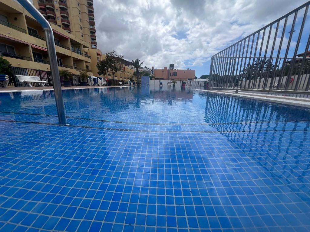 Apartamentos Torres del Sol 503 - Los Cristianos - Playa de las Vistas - 3
