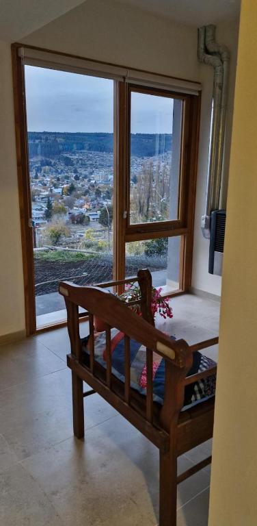 Ladera del sol - 4