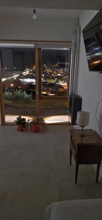 Ladera del sol - 2