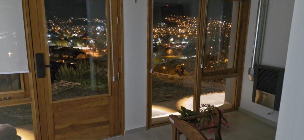 Ladera del sol - 3