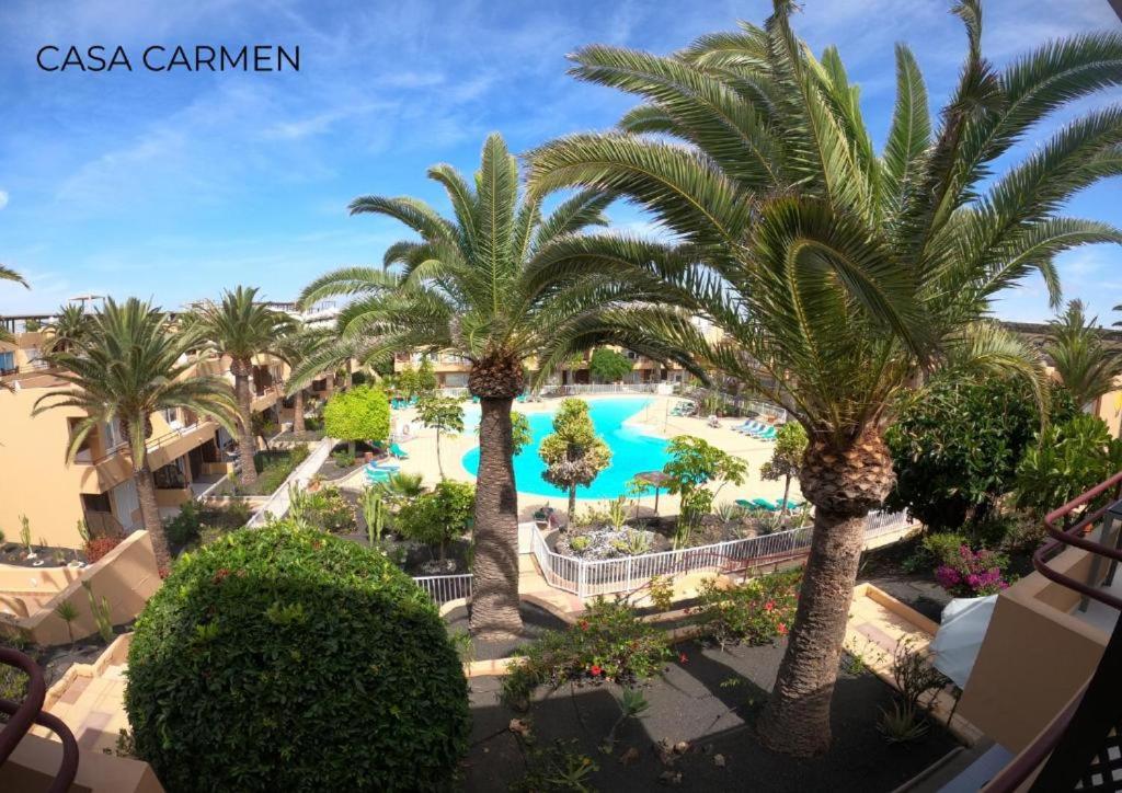 Casa Dan "Pool Views & Excellent Garden Terrace" - 2
