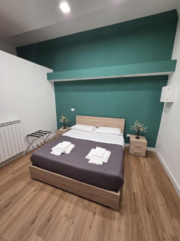 Vanzi Rooms - 3