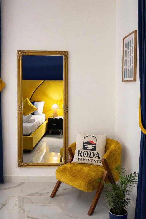 RODA Apartments - 5