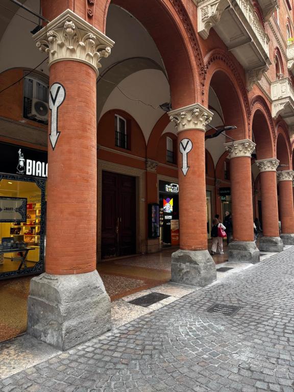 Bologna 29 - 5
