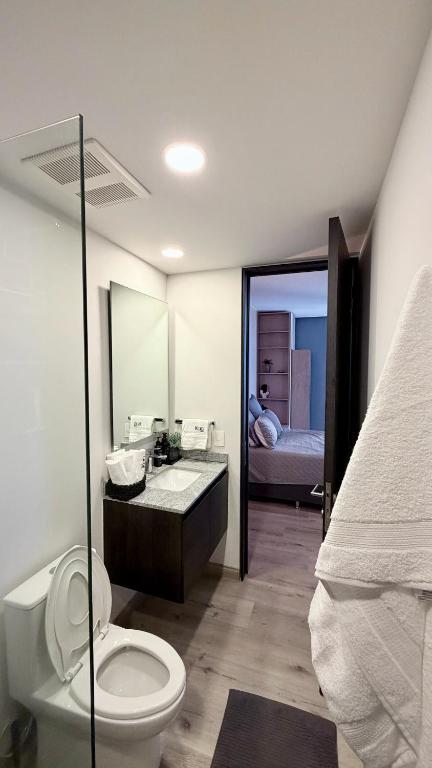 IKan Hub Select Cityview Suite in Guadalajara - 2