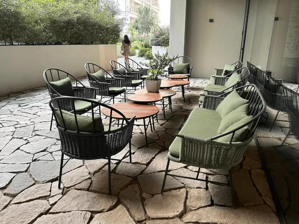 IKan Hub Select Cityview Suite in Guadalajara - 4