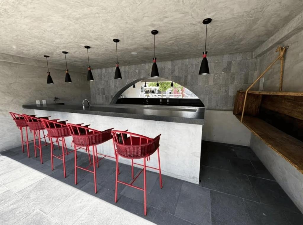 IKan Hub Select Cityview Suite in Guadalajara - 5