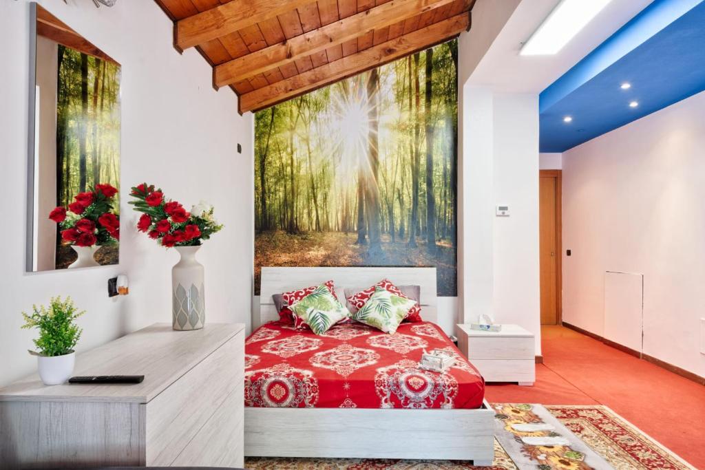 Jolly Private Room - 4