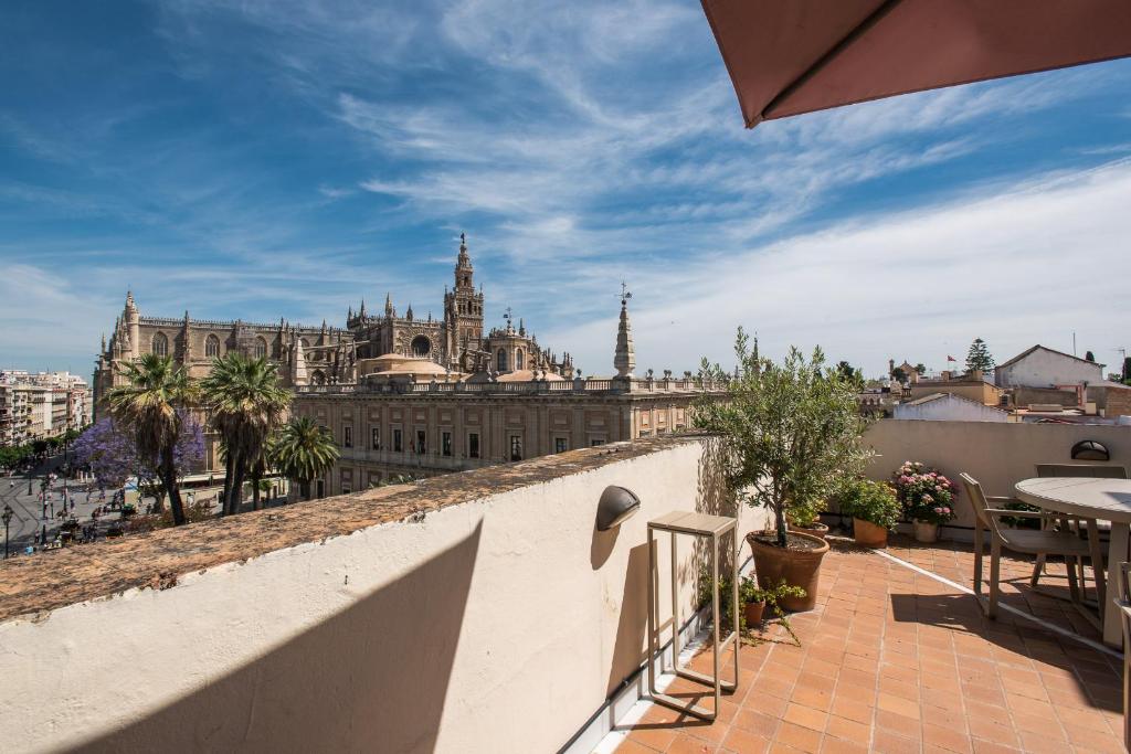 Puerta del Leon - 5