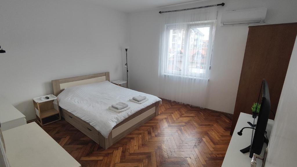 M Apartment - 2