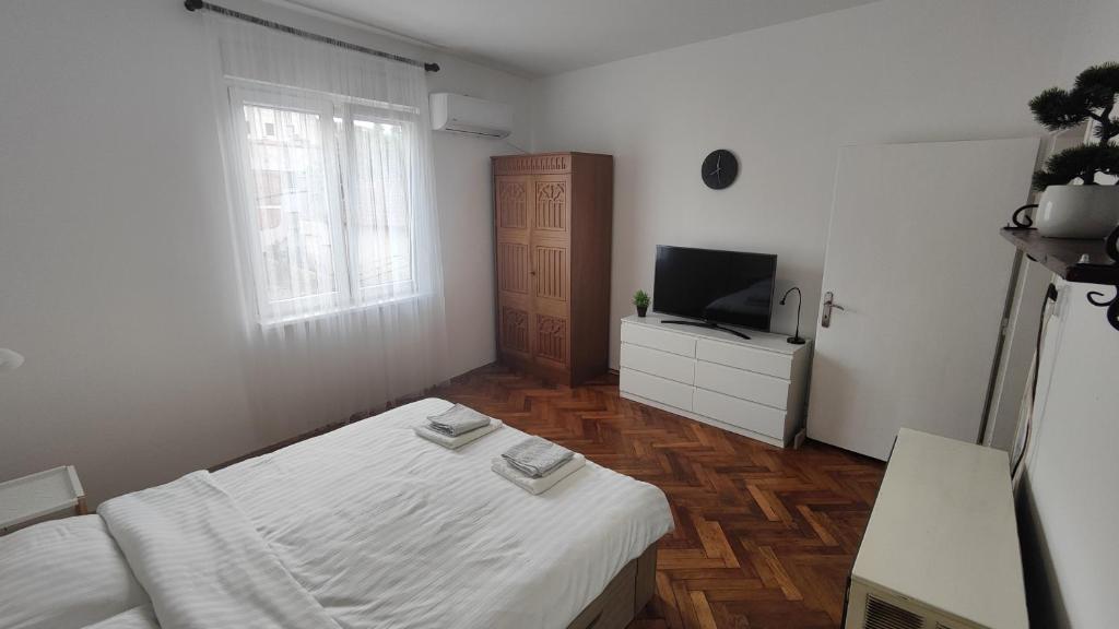 M Apartment - 4