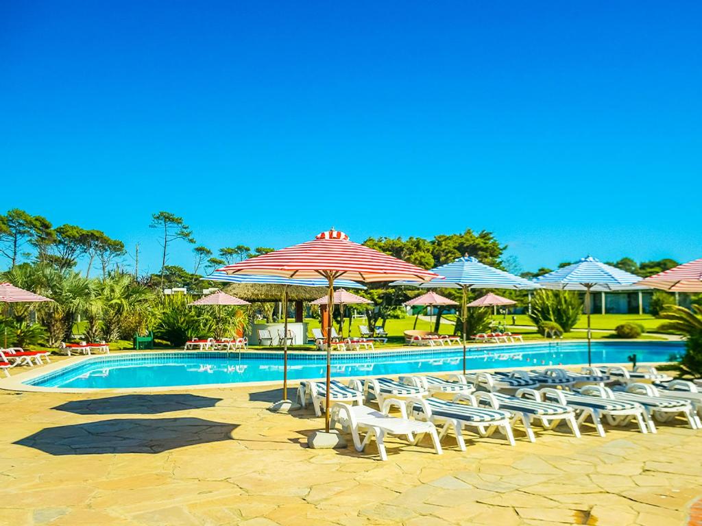 Tio Tom All Inclusive - 2