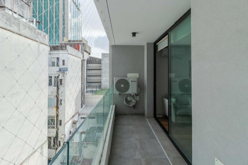 Apartamento centrico con gym y cowork - 4