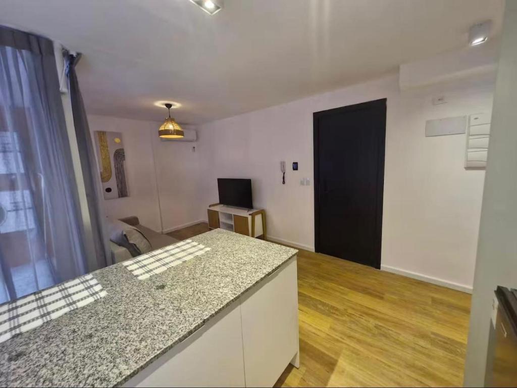 Apartamento centrico de 1 dormitorio 511 - 5