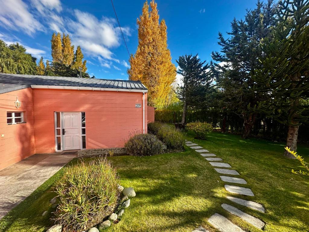 Araucaria, Casa Patagonica - 3