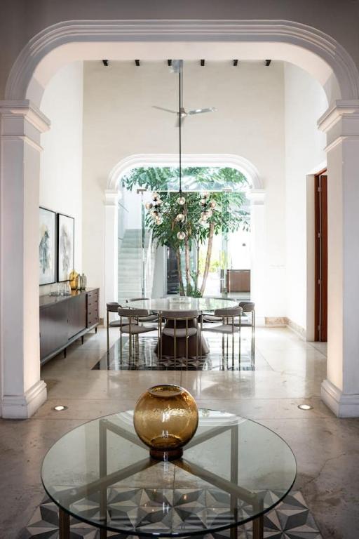 Casa Bardol Modern design home in Santa Lucia - 3