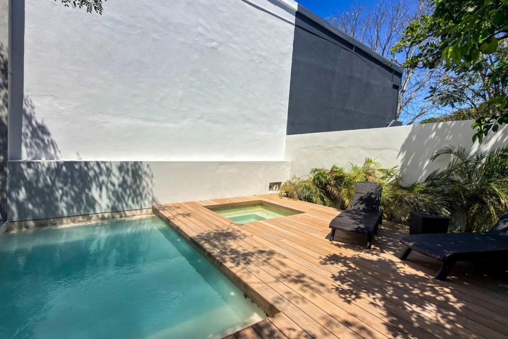 Casa Naranjas Design home with Pool and Jacuzzi - 1