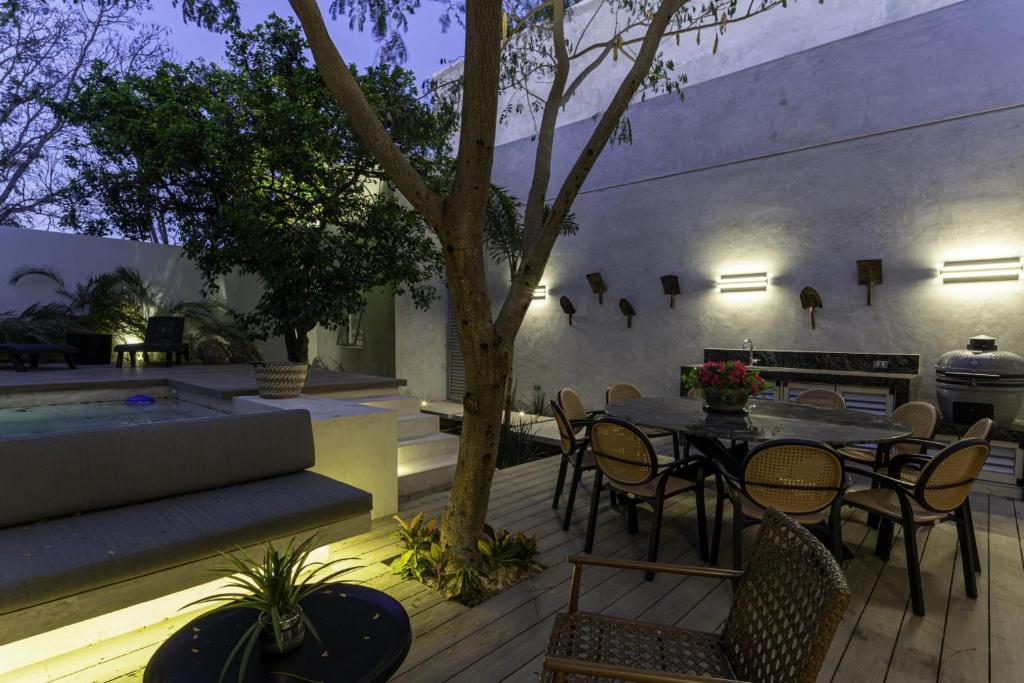 Casa Naranjas Design home with Pool and Jacuzzi - 3