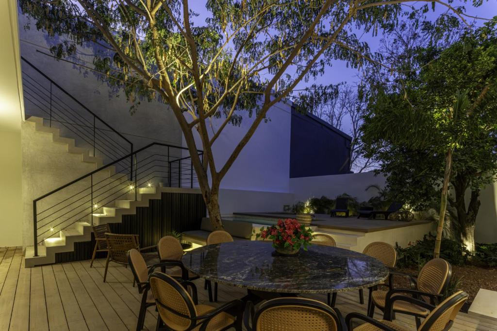 Casa Naranjas Design home with Pool and Jacuzzi - 4