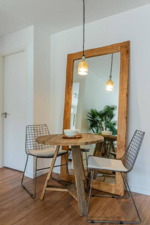 Hermoso apartamento con terraza - 4