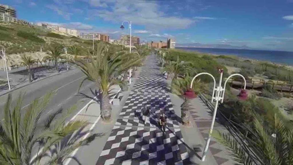 Townhouse &Garden Gran Alacant - 2
