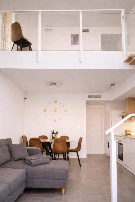 Townhouse &Garden Gran Alacant - 3