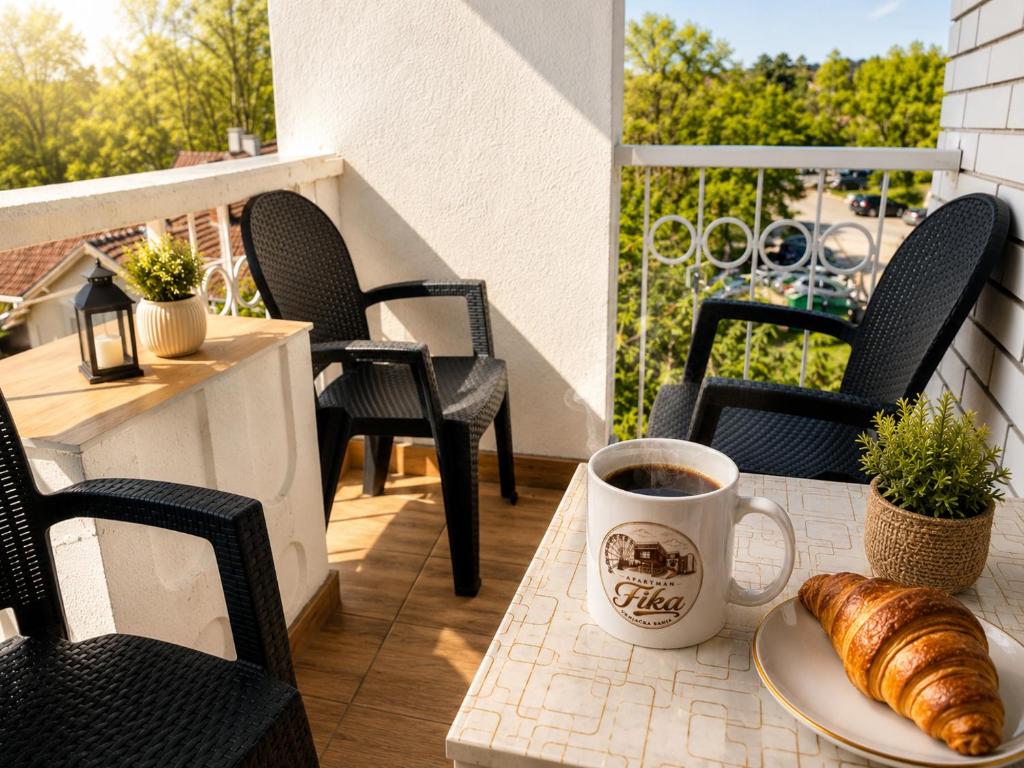 Apartman Fika Vrnjačka Banja - 3