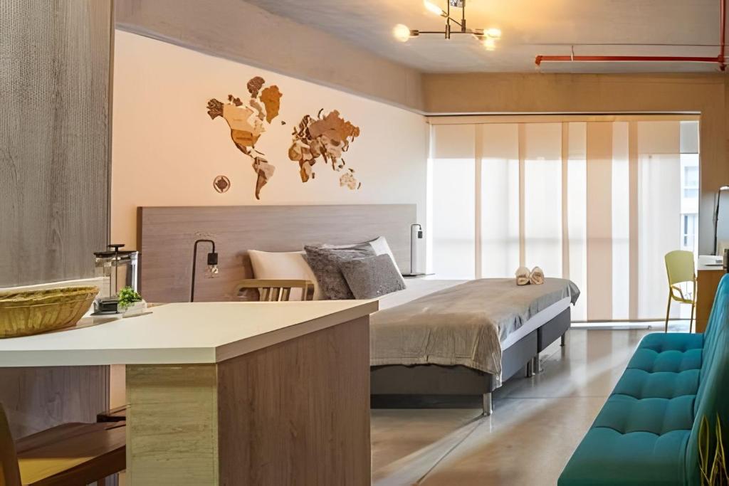 Base Loft - 4