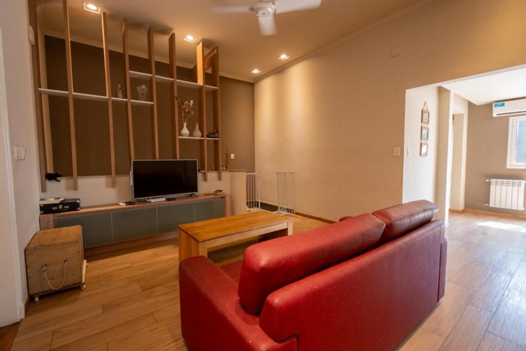 Departamento loft en Palermo - 2