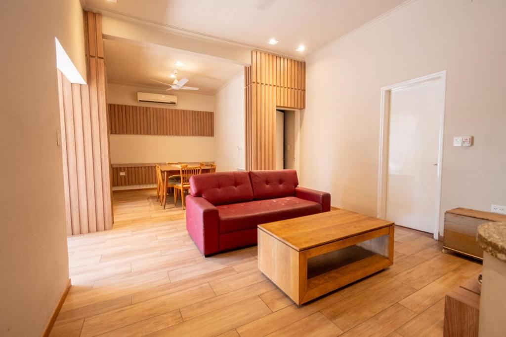 Departamento loft en Palermo - 3