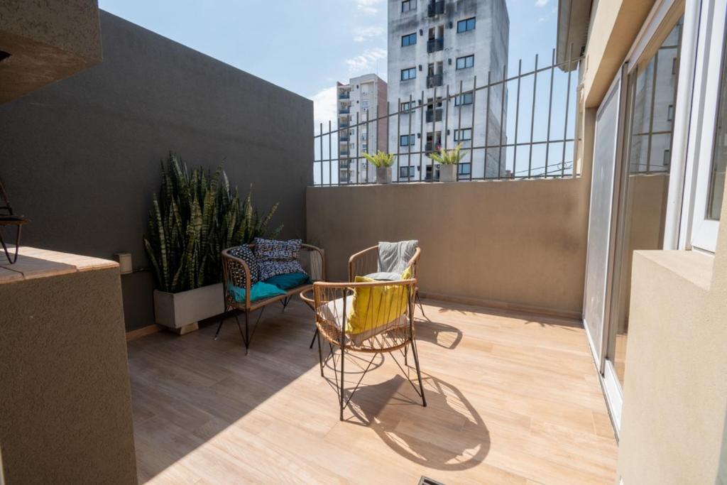 Departamento loft en Palermo - 5