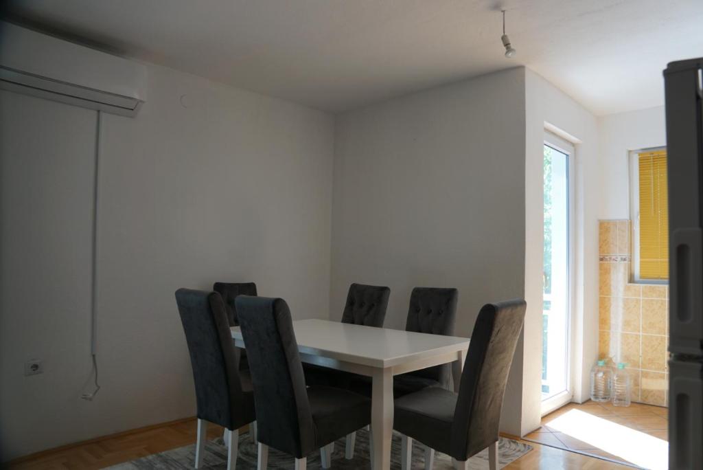 Sarajevo Heights - 3