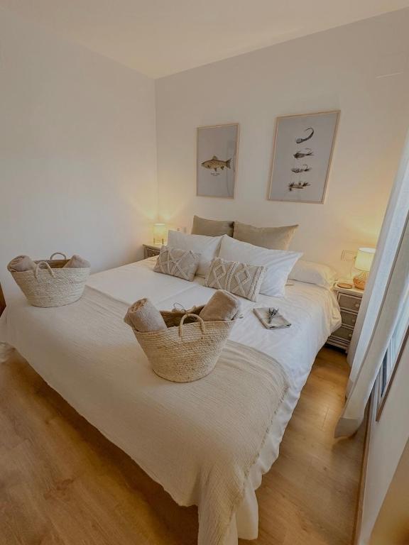 Apartment in Altea right next to the best beach - 4