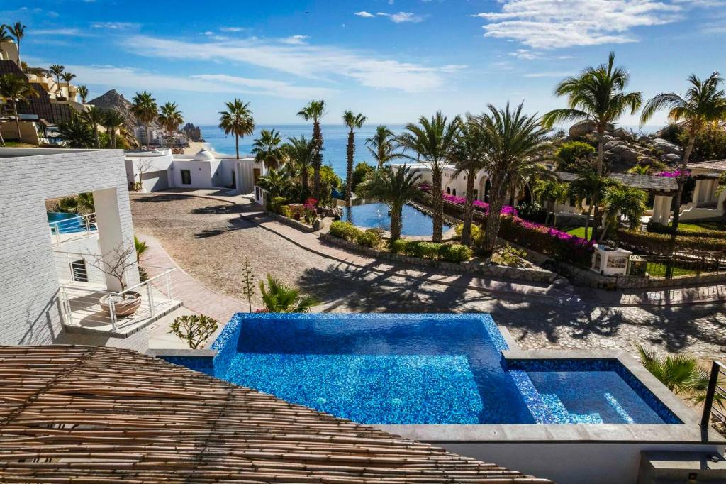 Casa Santos Pedregal - 1