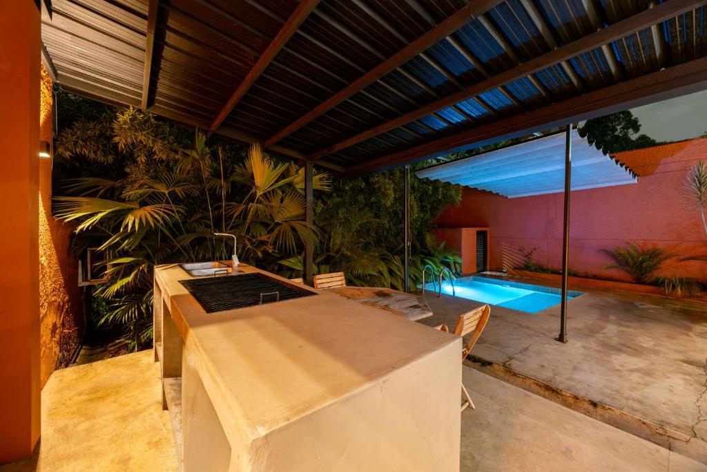 Casa Penta Top Notch Villa - 2