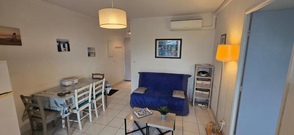 Appartement avec Clim et parking - 3