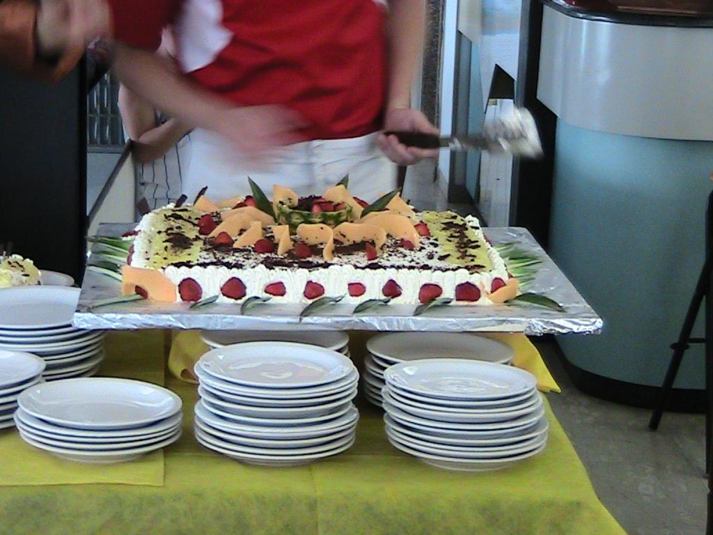 Hotel Universo - 1