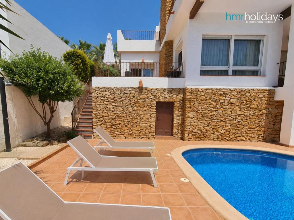Villa Portina by HMR Holidays - 5