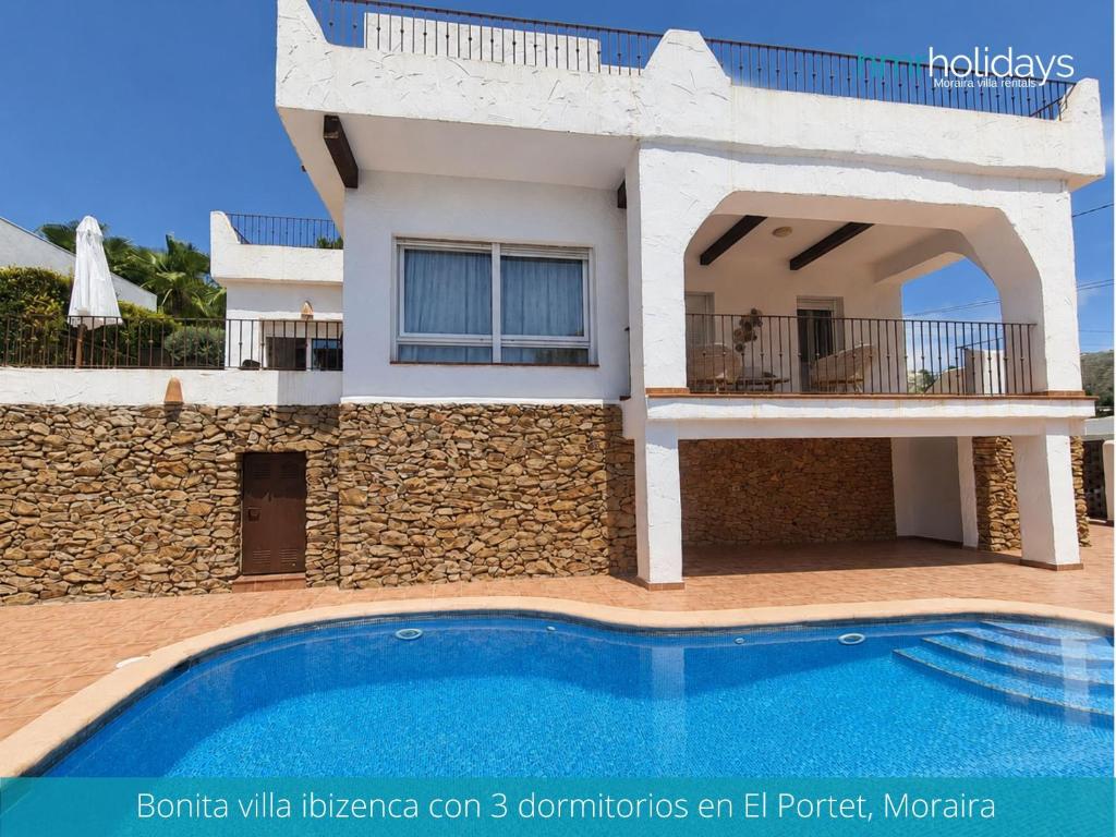 Villa Portina by HMR Holidays - 4