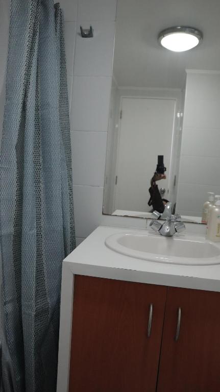 Departamento Centro Concepción - 5