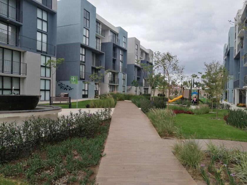 Shared Apartment for the 2026 World Cup - 3