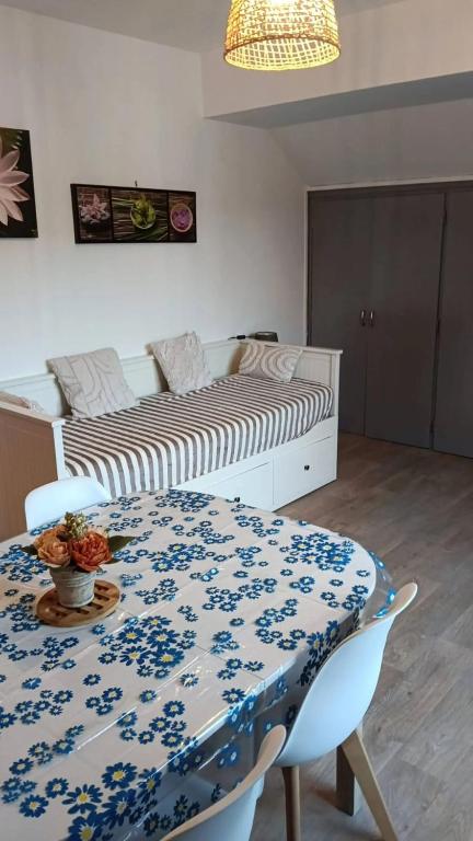 Bel appartement près d'Amélie-les-Bains avec jardin - 1