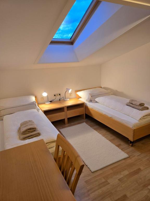 Ferienwohnung Felder - 5