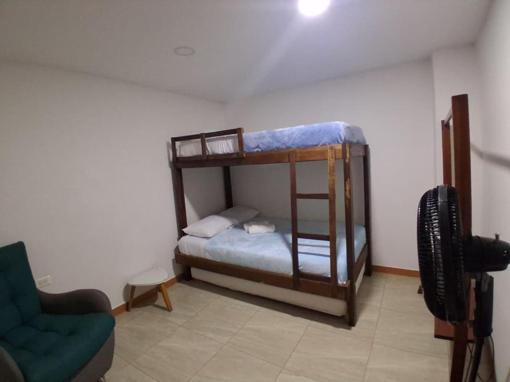 confort house san gil - 5