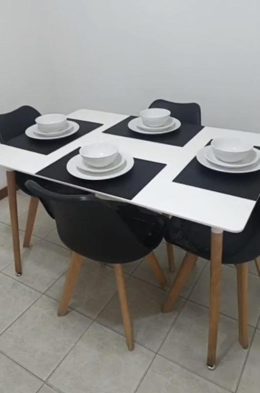 Exclusivo apartamento con estacionamiento en Residencia Solano Sabana Grande - 4