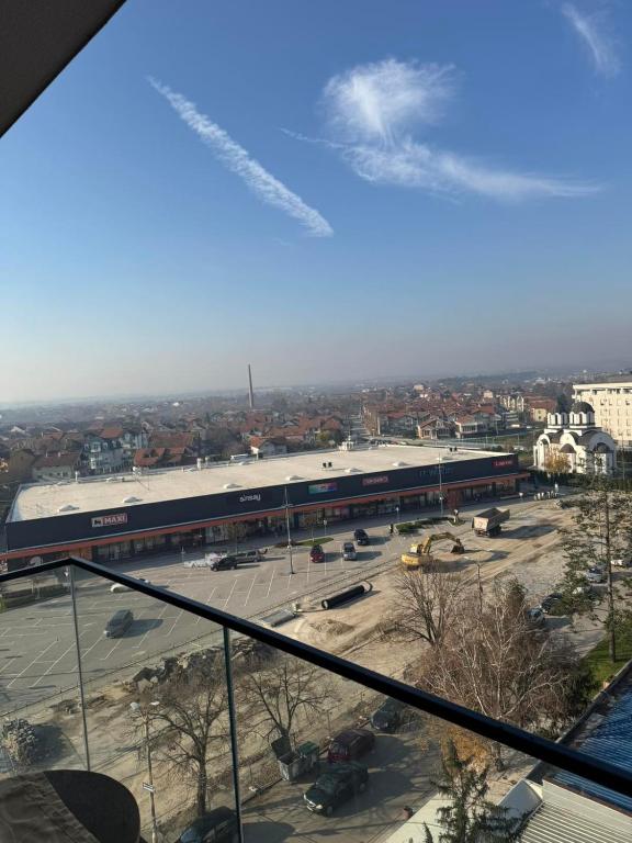Apartman Vera Jagodina - 2