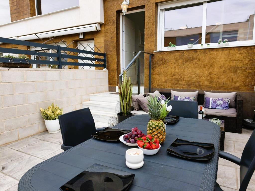 Gran Alacant Creta - 4