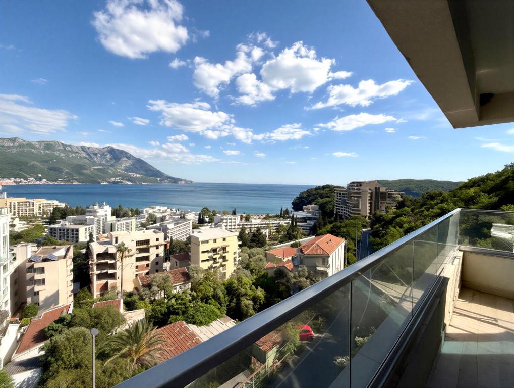 Boreti Apartment - 1