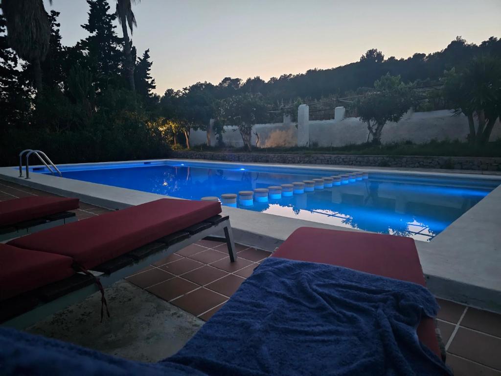 Villa Can Ripoll - 3